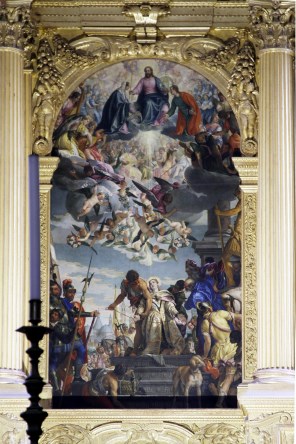 파도바의 성녀 유스티나의 순교_by Paolo Veronese_in Santa Giustina_Padua.jpg